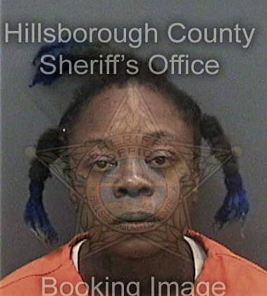 Deanna McCall - Hillsborough County, FL 