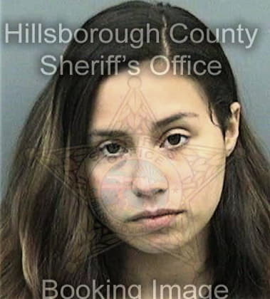 Tammi McCarter - Hillsborough County, FL 