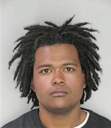 Willie McGowan - Hillsborough County, FL 