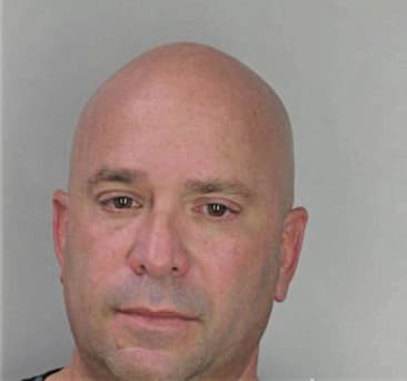 Johnathan Medero - Hillsborough County, FL 