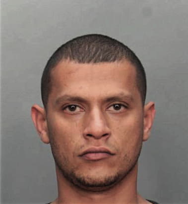 Efrain Medina, - Dade County, FL 