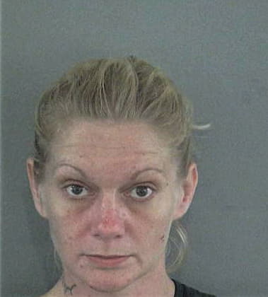 Laura Medley, - Sumter County, FL 