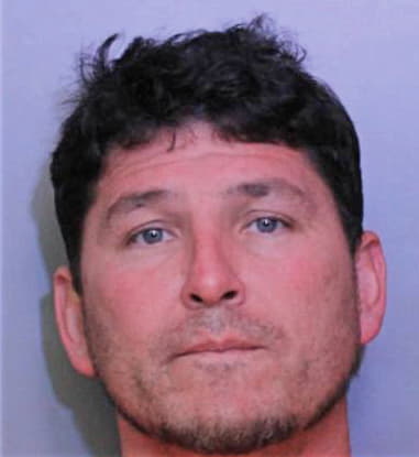 Kevin Melito - Polk County, FL 