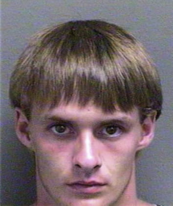 Jose Mendoza - Polk County, FL 