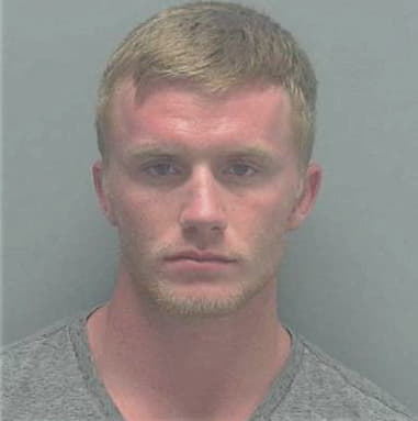 Joseph Merentis, - Lee County, FL 