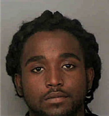 Stephon Mikell, - Polk County, FL 