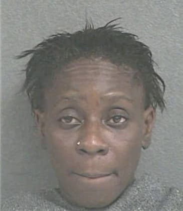 Latasha Miller, - Wyandotte County, KS 