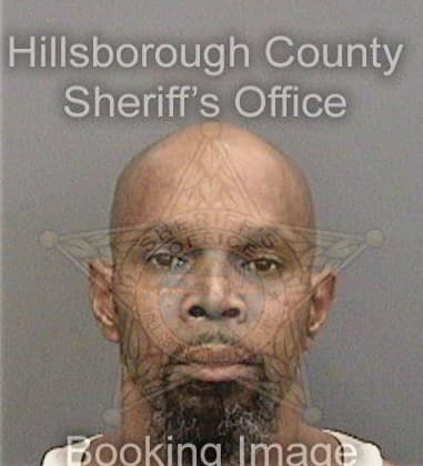 Dontavious Mills - Hillsborough County, FL 