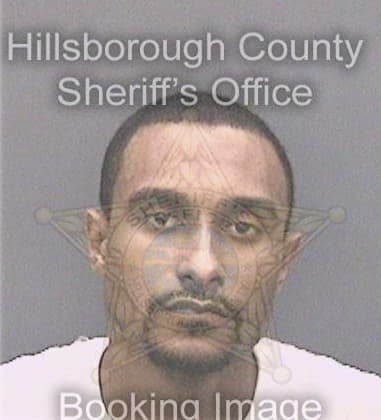 Kendra Mitchell - Hillsborough County, FL 