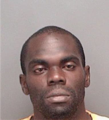 James Moody, - Pinellas County, FL 