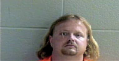 Curtis Moore, - Laurel County, KY 