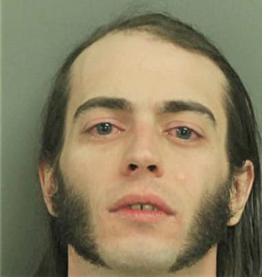 Kenneth Moore - Wake County, NC 
