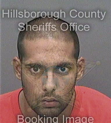 Marcus Moten, - Hillsborough County, FL 