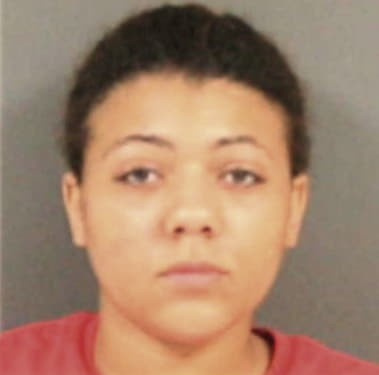 Stacie Mullen, - Hinds County, MS 