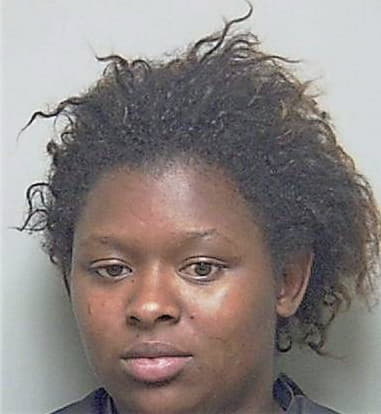 Chasity Nelson, - Putnam County, FL 