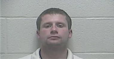 Michael Newman, - Montgomery County, IN 