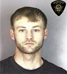 Gregory Noble, - Marion County, OR 