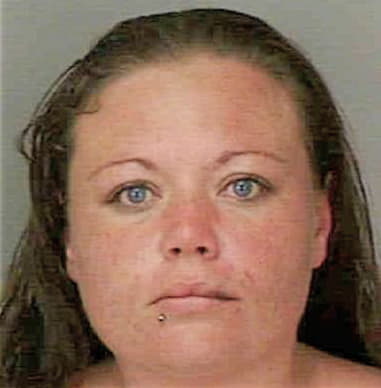 Alicia Norregard, - Polk County, FL 