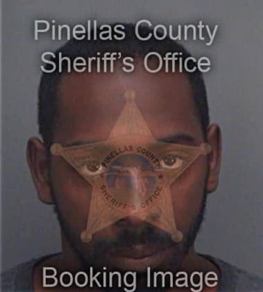 Michael Oliver, - Pinellas County, FL 