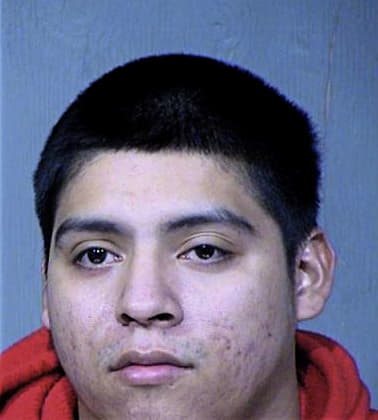 Jose Ornelas - Maricopa County, AZ 