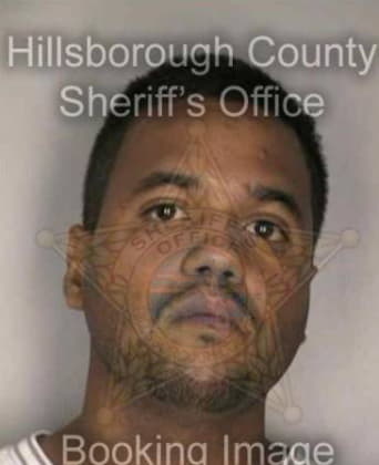 Carl Owens, - Hillsborough County, FL 