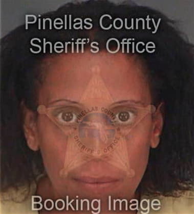 Zoraida Padilla, - Pinellas County, FL 