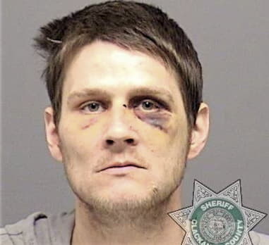 Kristofer Paxton, - Clackamas County, OR 