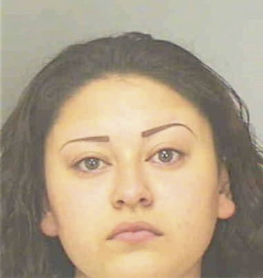 Cynthia Pena, - Polk County, FL 