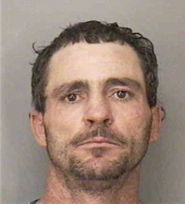 John Pharnes, - Polk County, FL 