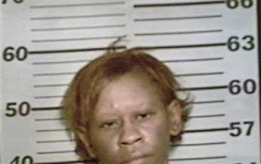 Dawanda Pickett, - Dyer County, TN 