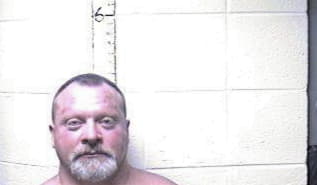 Derrick Polly, - Letcher County, KY 