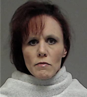 Jaclyn Poole - Collin County, TX 