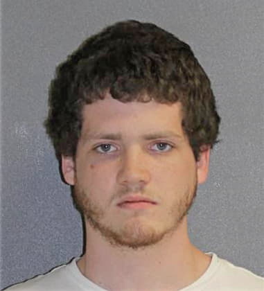 Christopher Powell, - Volusia County, FL 