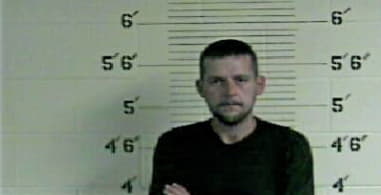 Joseph Prater, - Perry County, KY 