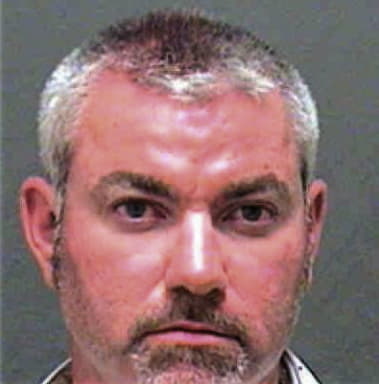 John Prince - Mecklenburg County, NC 