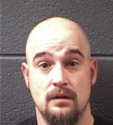 Jeffrey Pritchard, - Buncombe County, NC 