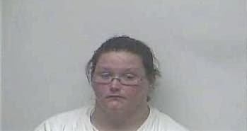 Kimberly Pruitt, - Hart County, KY 