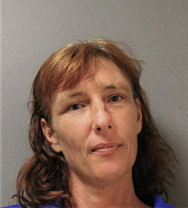 Susanne Purdy, - Volusia County, FL 