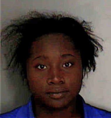 Tamika Reed, - Polk County, FL 