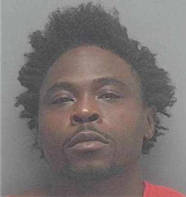 Ahmad Richards, - Lee County, FL 