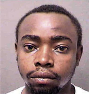 Brian Richardson - Mecklenburg County, NC 