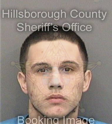 Dalton Ridlon, - Hillsborough County, FL 