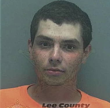 Scott Riley, - Lee County, FL 