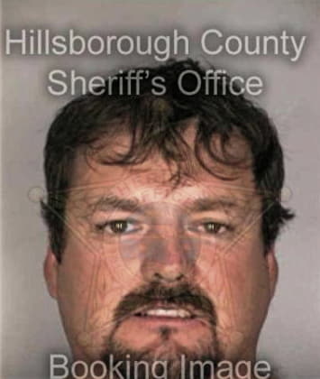 Hector Rizosantos - Hillsborough County, FL 