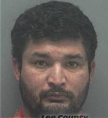 Juan Rodriguez, - Lee County, FL 