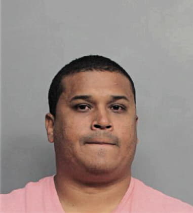 Alfredo Roldangarcia, - Dade County, FL 