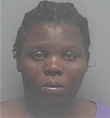 Michma Romain, - Lee County, FL 