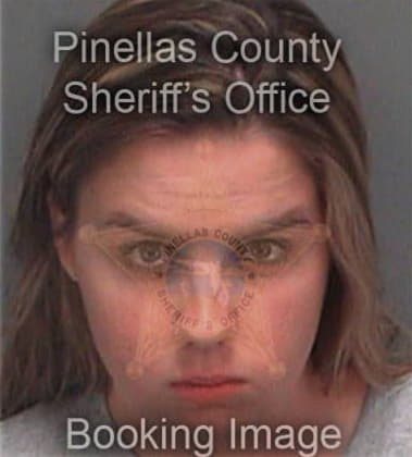 Danielle Roman, - Pinellas County, FL 