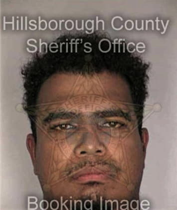 Cecilio Romano, - Hillsborough County, FL 