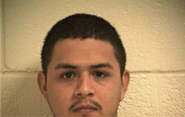 Michael Ruiz, - Hidalgo County, TX 